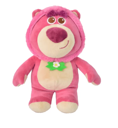 Disney Plush Lotso Fruity Collection S7Inches - Marah Kids