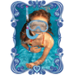 Eolo Disney Dive Set Frozen - Marah Kids