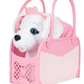 Disney Princess Style Pet Travel Set - Marah Kids