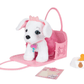 Disney Princess Style Pet Travel Set - Marah Kids