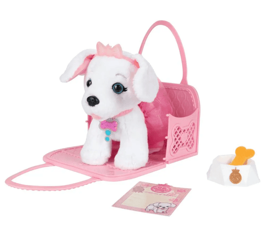 Disney Princess Style Pet Travel Set - Marah Kids