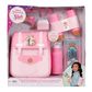 Disney Princess Style Traveler Backpack - Marah Kids