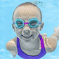 Bestway Goggles Disney princess Ariel Value - Marah Kids