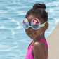 Bestway Goggles Deluxe Disney princess Ariel & Friends - Marah Kids