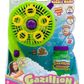 Gazillion Bubble Light Show Wand B/O - Marah Kids