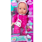 Hello Kitty Amoura Doll My Cuddle Baby 12 - Inches - Marah Kids
