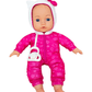 Hello Kitty Amoura Doll My Cuddle Baby 12 - Inches - Marah Kids