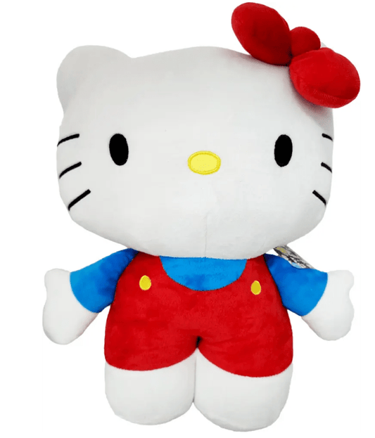 Hello Kitty Plush Classic 30cm - Marah Kids