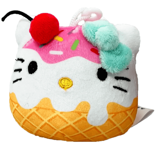 Hello Kitty Clip CDU15 WOC - Marah Kids