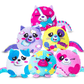 Misfittens Kawaii Theme PDQ12 WOC - Marah Kids