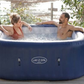 Bestway Airjet Spa Hawaii 180X180X71Cm