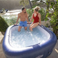 Bestway Airjet Spa Hawaii 180X180X71Cm