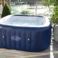 Bestway Airjet Spa Hawaii 180X180X71Cm