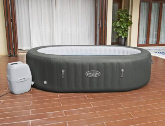BESTWAY Airjet Spa Maurtus 270X180X71Cm