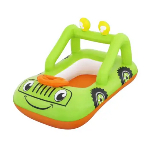 قارب Bway Lil Navigator