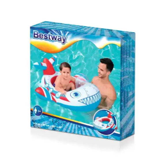BESTWAY Boat Lil Navigator