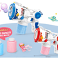 Stem 80Ml Large Capacity Bubble Water Bubble Gun Spaceâ  - Marah Kids