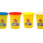 Addo Nick Dough 4Pk V4