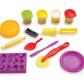 Addo Nickjr Dough Pizza Set V3