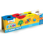 Addo Nickjr Dough 4Pk V3