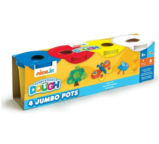 Addo Nickjr Dough 4Pk V3