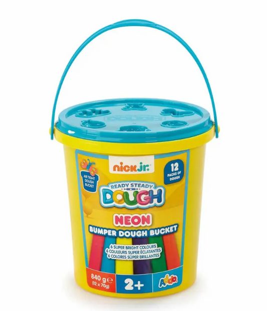 Addo Nickjr Dough Mega Bright V3