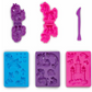 Addo Nickjr Dough Unicorn