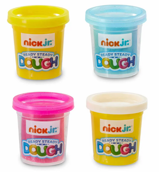 Addo Nickjr Dough Unicorn