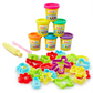 ADDO Nick Junior Dough Alphabet Fun