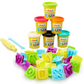 ADDO Nick Junior Dough Alphabet Fun