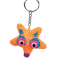 Addo Nick Bobble Keyring