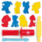 Addo Nickjr Pawpatrol Pawsome Dough Set