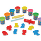 Addo Nickjr Pawpatrol Pawsome Dough Set