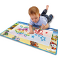 Addo Nickjr Pawpatrol Aqua Playmat V2