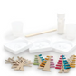 Addo Experimake Crystal Tree Set