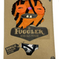 Addo Fuggler S2 Bf Rabbit Orange