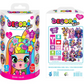 Decora Girlz Fashion Dolls 5Inch Cdu9 Wo