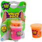 Slimetime Value Pack 1Oz & 3Oz Slime Can