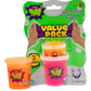 Slimetime Value Pack 1Oz & 3Oz Slime Can