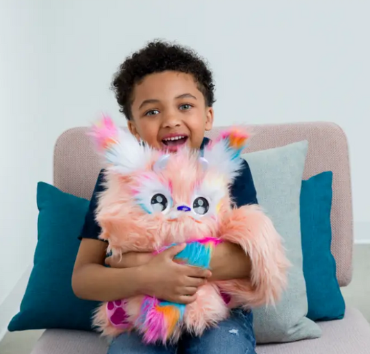 Furlings Companion Cleo 14inch B/O