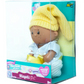 Hayati Baby Amoura First Friends Doll 3Asst 5Inches