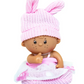 Hayati Baby Amoura First Friends Doll 3Asst 5Inches