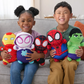 Marvel Spidey N Friends Squishmallow 10-Inches, Assorted 1 Piece