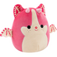 Marvel Adoptme Squishmallow Bat Dragon 8-Inches