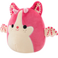 Marvel Adoptme Squishmallow Bat Dragon 8-Inches