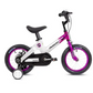 Spark 12" Magnesium Kids Bicycle - Purple