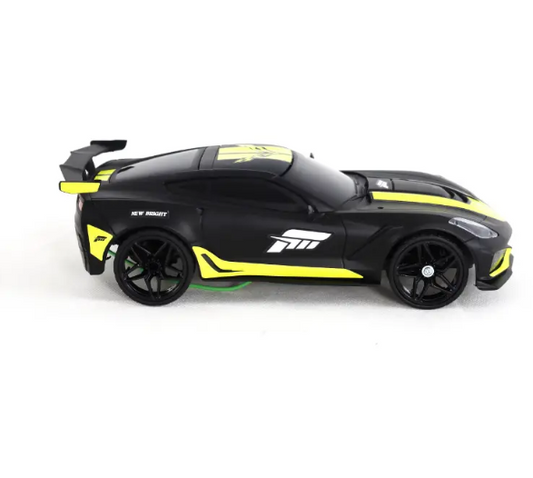 Newbright RC Corvette ZR1 1/16 B/O