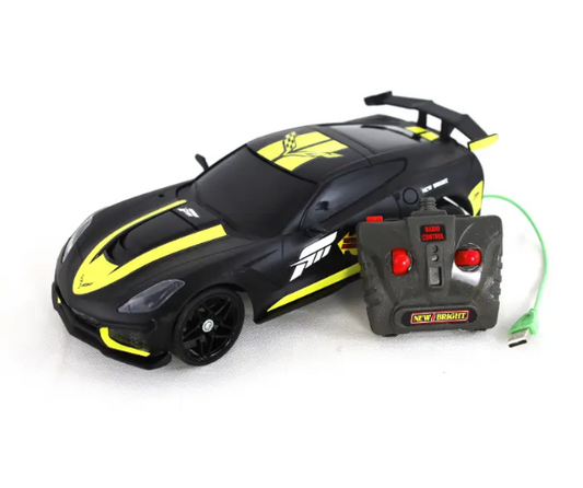 Newbright RC Corvette ZR1 1/16 B/O
