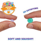 Orbeez Grown Micro Mix 4Pack