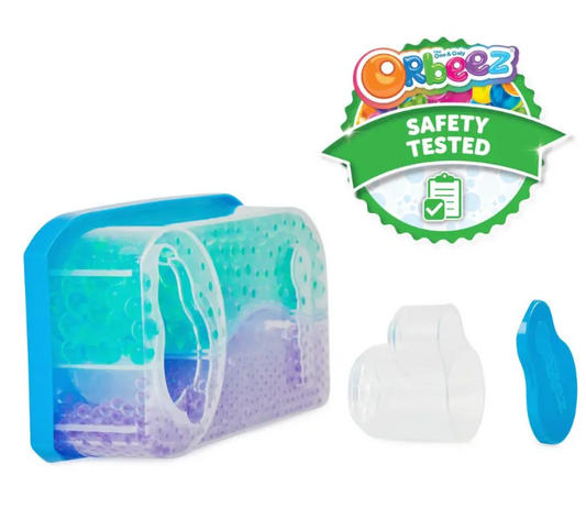 Orbeez Grown Micro Mix 4Pack